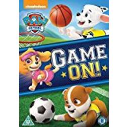 Paw Patrol: Game On! (DVD) [2017]